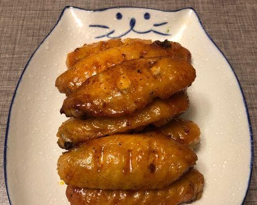 奥尔良烤翅怎么做？家庭版做法详解