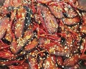 手把手教你做血豆腐（用家常食材）