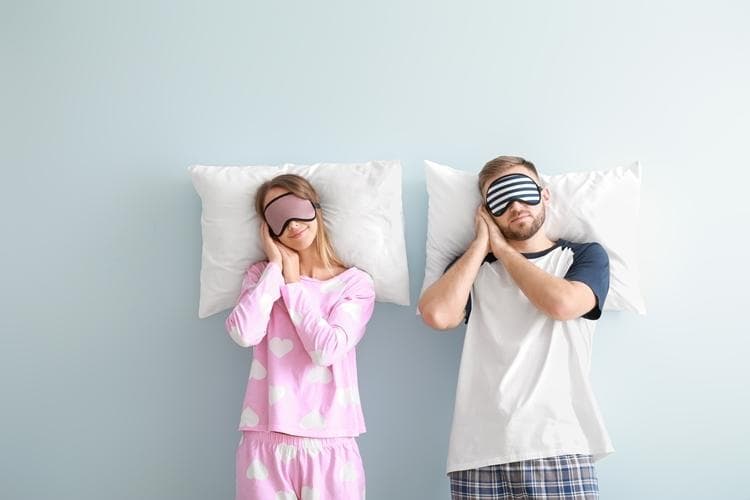 改善睡眠质量的三大关键技巧，让你一夜好眠！