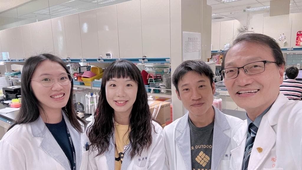 长庚医院破解过敏基因密码，助力精准医疗新突破