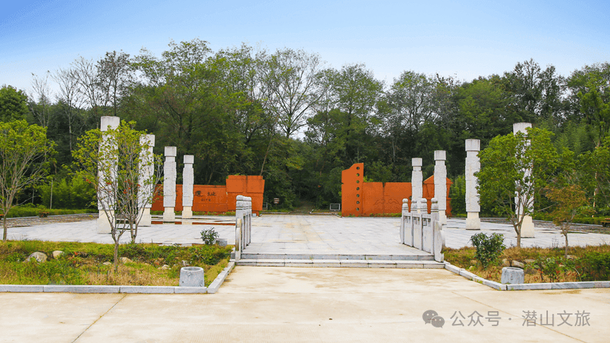 皖美夏日丨潜山文旅夏季旅游攻略：追觅古皖之源