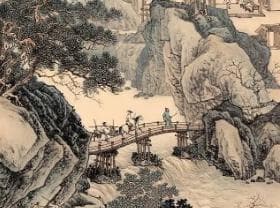汉乐府《江南》赏析：采莲时节的欢乐与青春活力