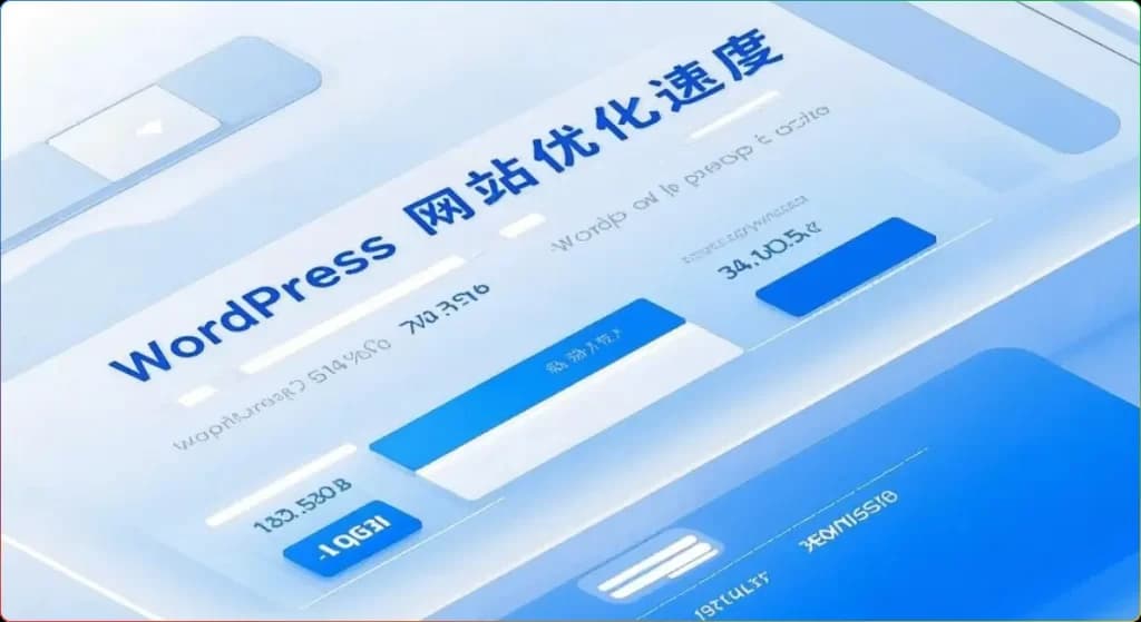 WordPress网站优化速度：提升用户体验与SEO排名的终极指南