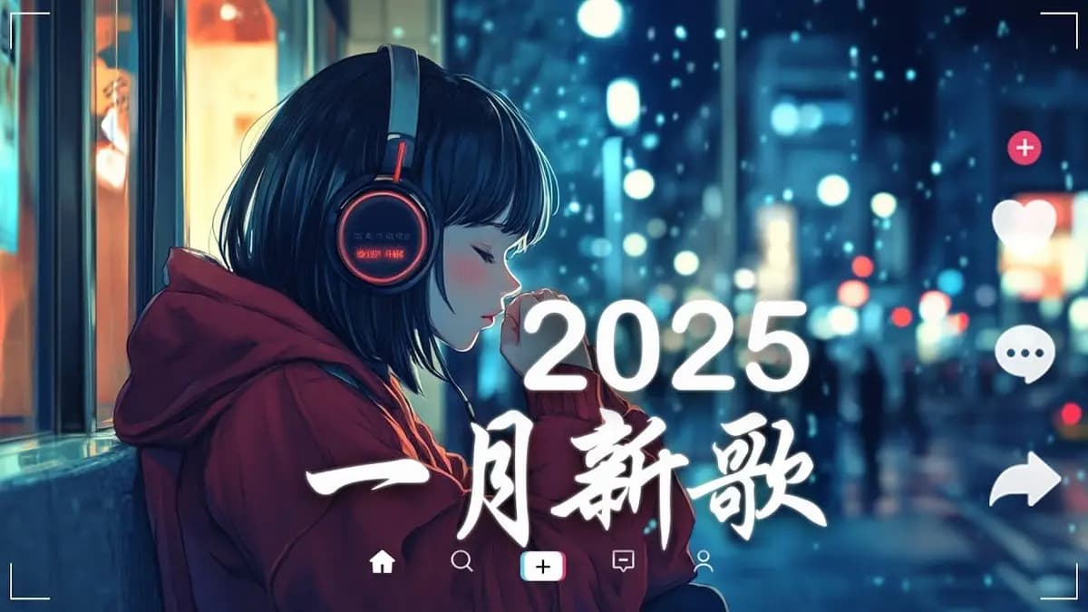 过年听什么歌？推荐15首经典贺年金曲