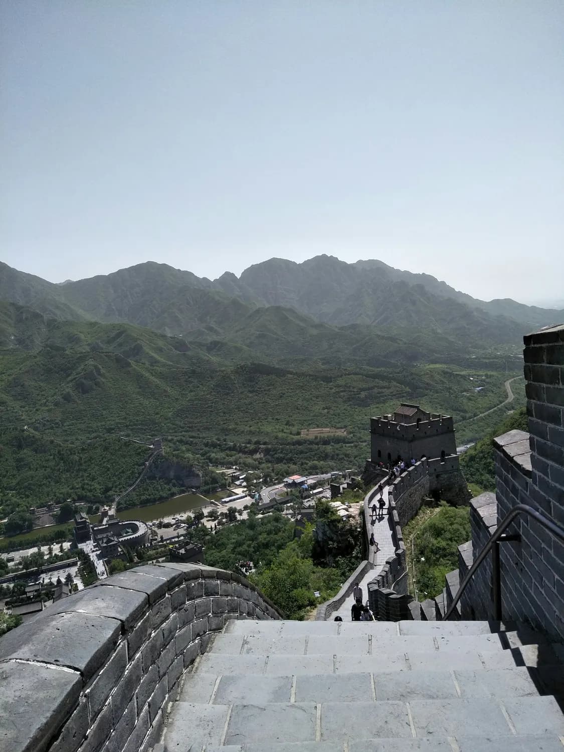 雁门关：一座凝聚千年匠心的军事要塞