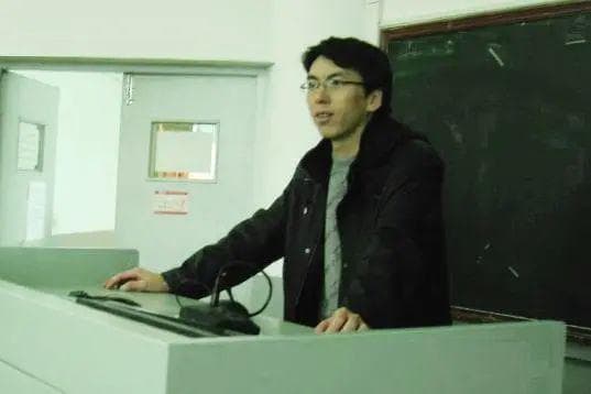 大学教师级别是怎么划分的？