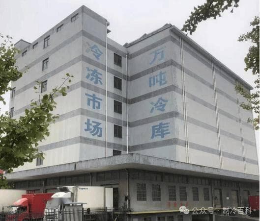 未来已来：相变蓄冷系统节能高达50%，你震惊了吗？