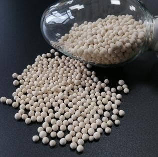 分子筛的特性及应用范围介绍