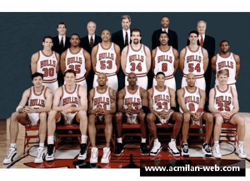 历届NBA排名大揭秘：从早期辉煌到现代霸主的演变之路