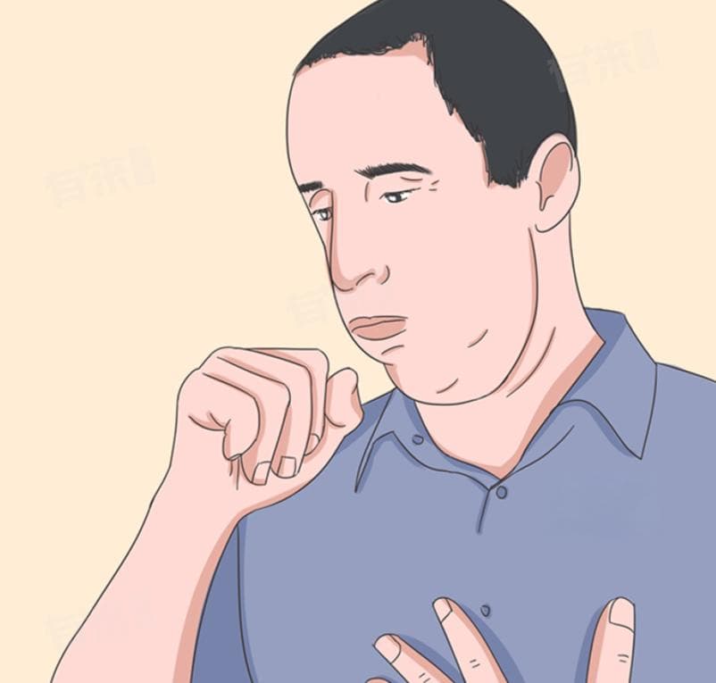 晚上咳嗽怎么治最快最有效
