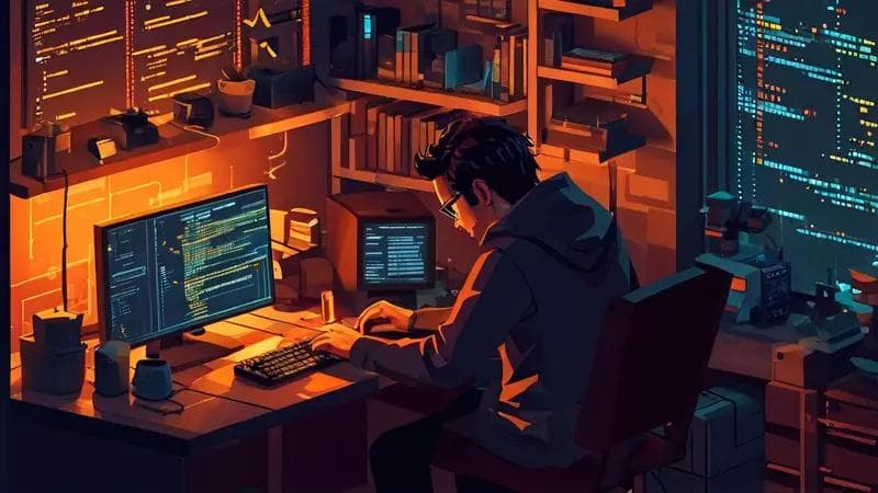 测试工程师需要掌握哪些技术？