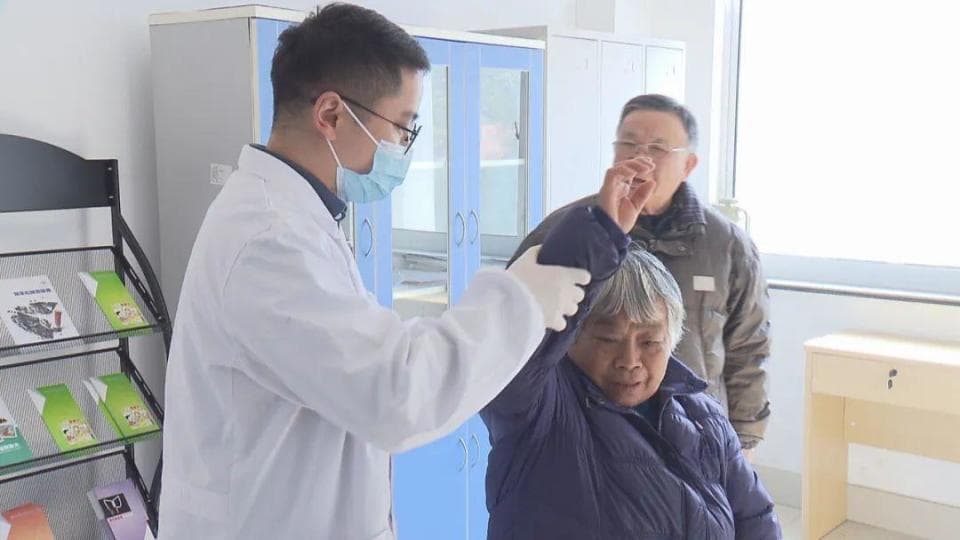 社区医院也能预约CT和磁共振了！