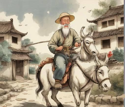 《生死疲劳》荐读：莫言因这部书获诺贝尔文学奖 豆瓣9.1