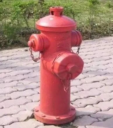 消防设施辨识：水泵接合器VS消火栓