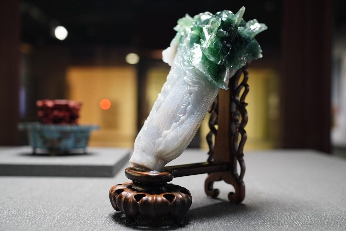 台北好玩的地方学生必访：探索台北文化景点故宫博物院与101观景台