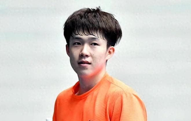 王楚钦妈妈任伟，用80封家书将儿子培养成世界冠军，如今人生值了