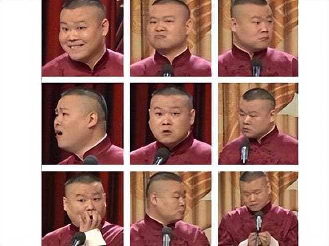 岳云鹏《我忍不了》：一首魔性神曲背后的相声创新