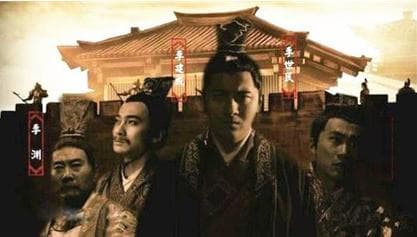 唐朝玄武门之变简介 玄武门之变的历史背景是什么？