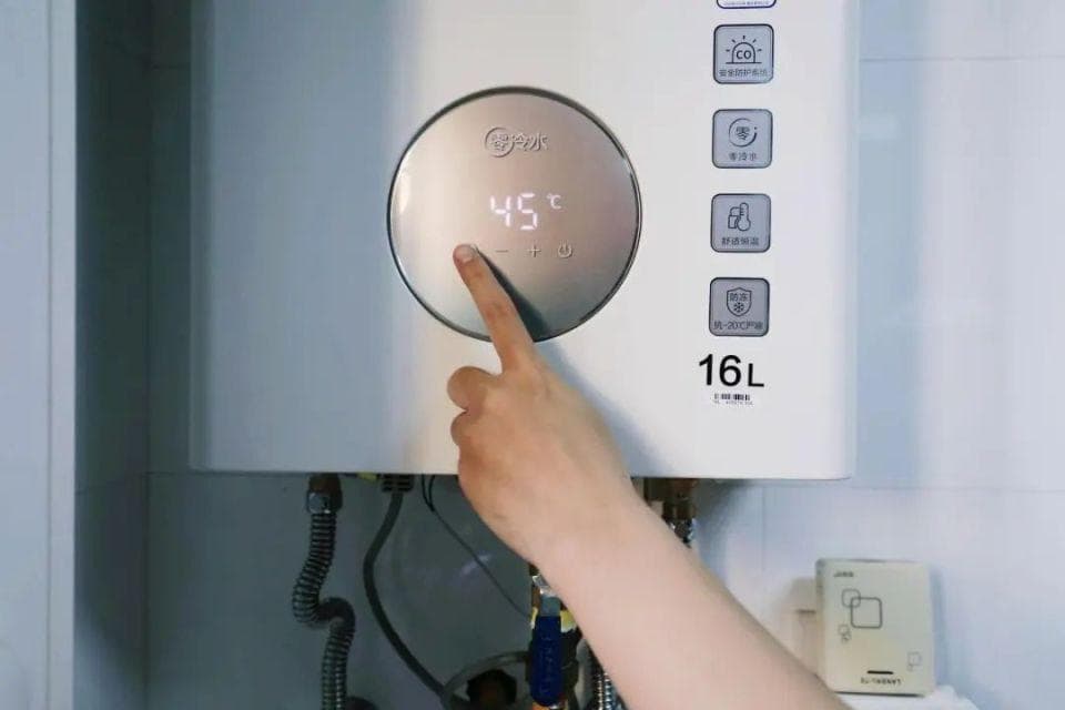 慎选！这3种“燃气热水器”水很深，一不小心就踩坑