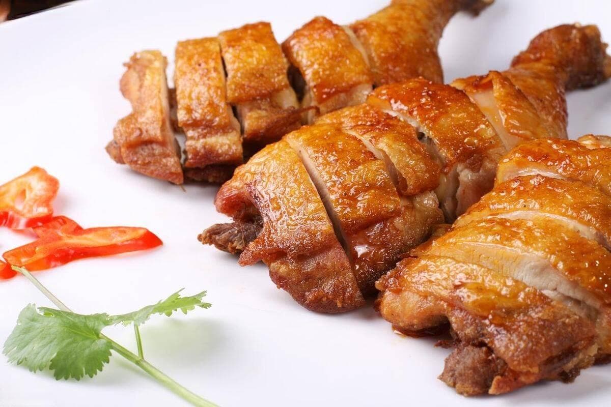 鸡大腿的做法大全：7种美味做法让你的餐桌更加丰富多彩