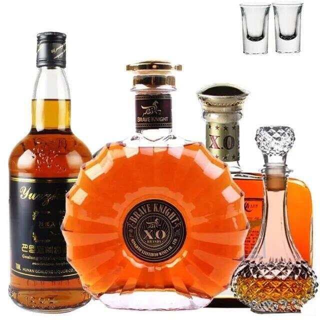 威士忌和白兰地有什么区别？两大蒸馏酒巨头，究竟有何不同？
