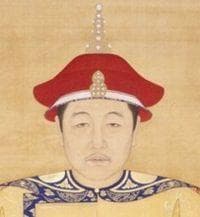 清世祖福临：从入关皇帝到佛教信徒的一生