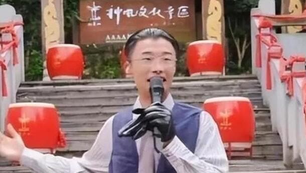 潮水退去，网红经济的虚与实：郭有才人设崩塌背后的真相