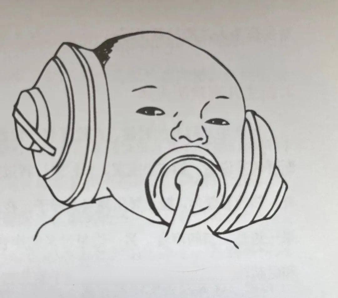 《0-3岁儿童最佳的人生开端》阅读分享 | 新生儿的听觉能力