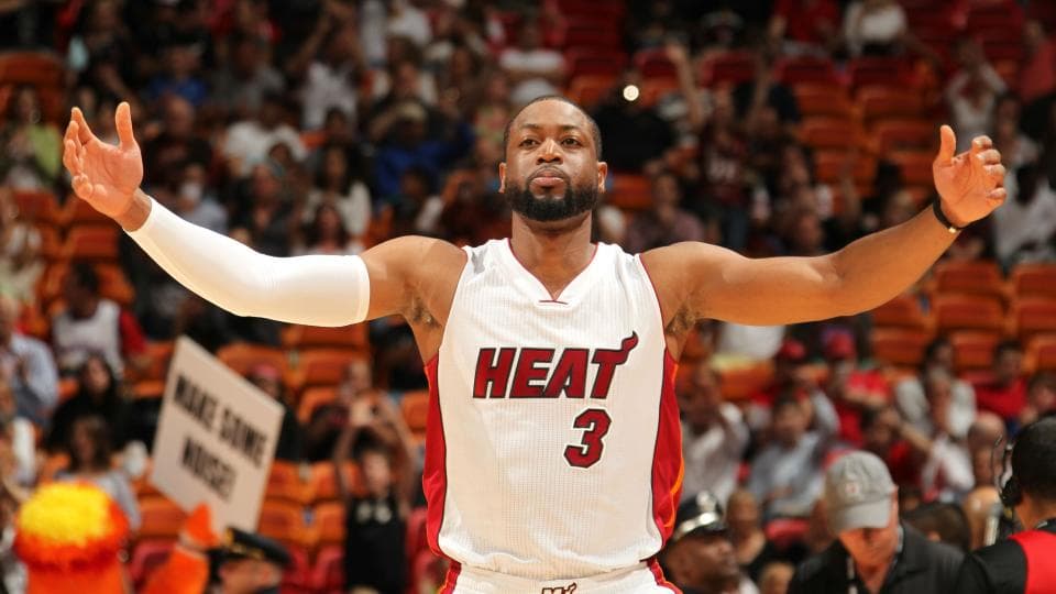 盘点NBA历史上最好的五位二当家，科比上榜，第一辅佐乔丹封神