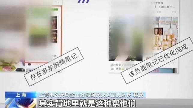 注意！“好评如潮”的商品真的靠谱吗？