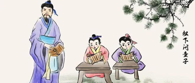 4首父亲写给儿女的诗，读懂深沉的父爱