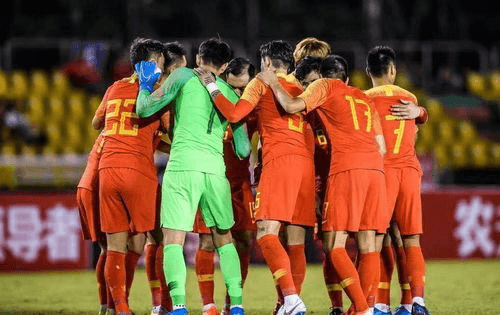 全面解析2026世界杯亚洲区预选赛，国足战术执行的关键因素与制胜之道