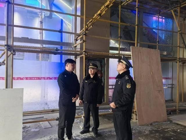 为居民解决烦心事，他们探索新模式→