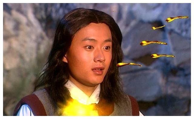 金庸小说中十大主角高手，你喜欢哪一位高手？