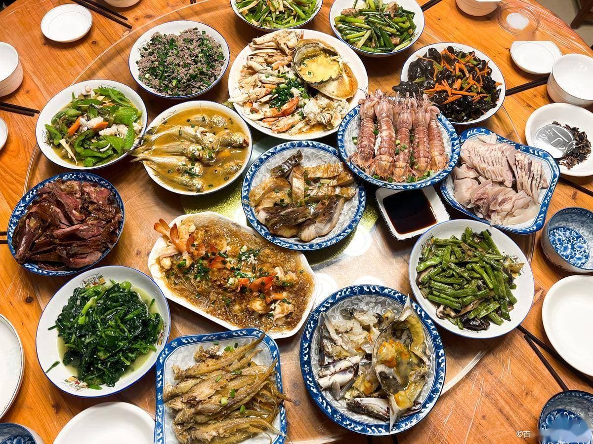 年夜饭预制菜在骂声中卖爆，“透明”是正确的“打开方式”