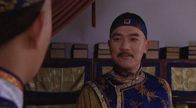 《雍正王朝》揭秘：皇位争夺背后的真实故事