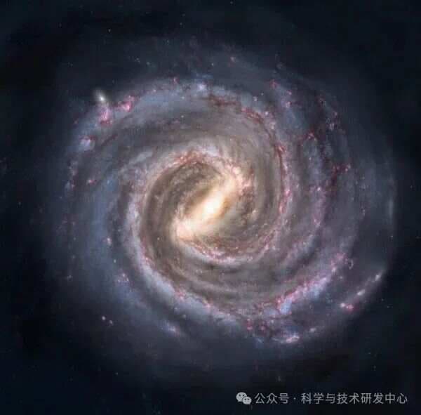 为什么在宇宙中，旋转是一个非常普遍的现象？