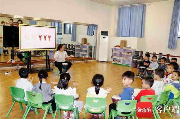 幼儿园班多少孩子？家长必读指南！