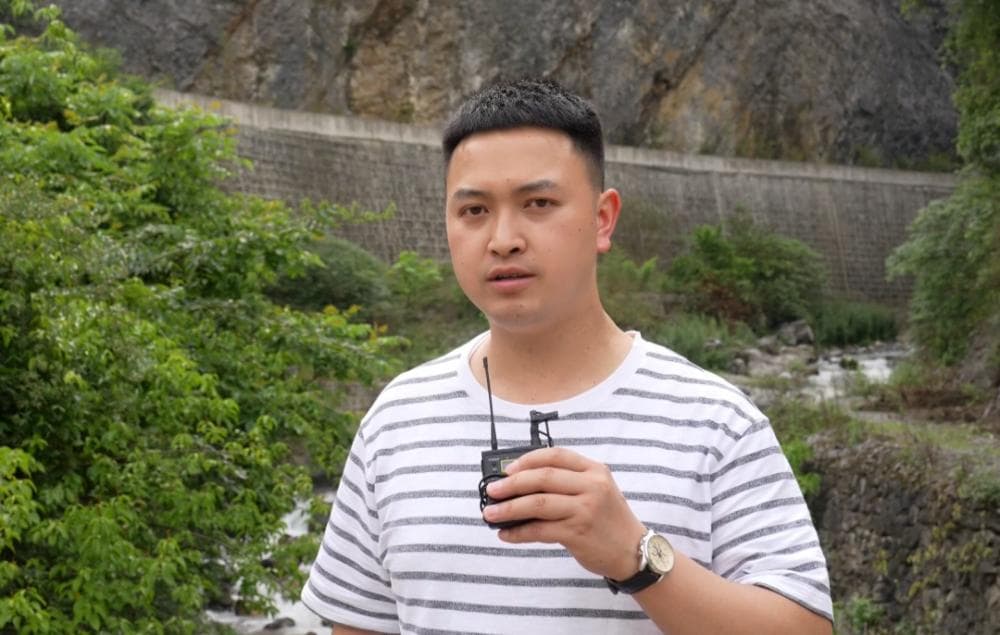 云南全力推进赤水河保护治理 确保源头清水向东流
