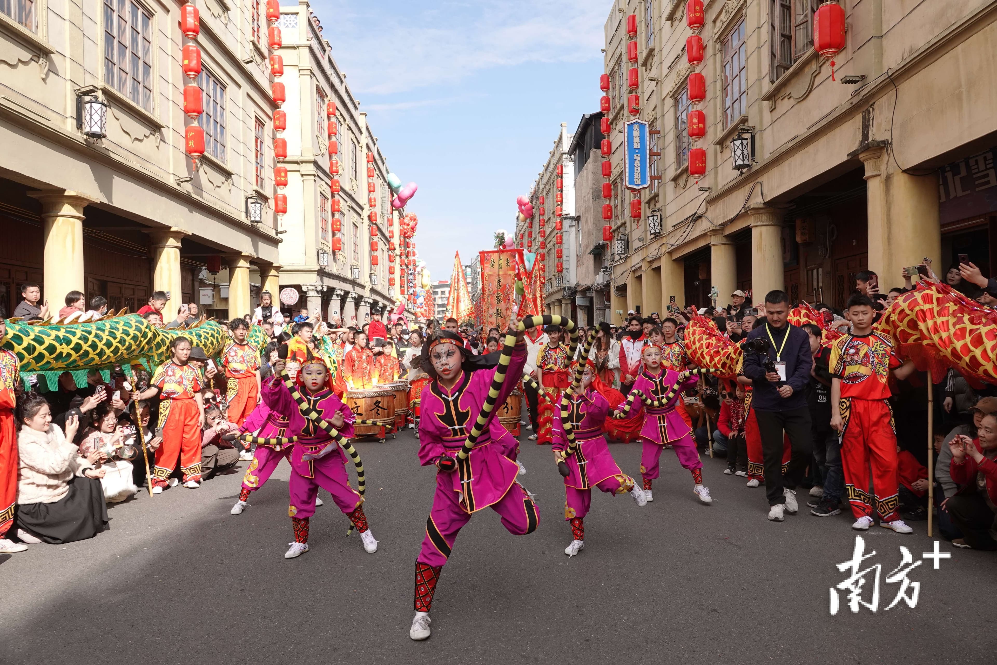 “潮汕年”为何让人如此“上头”？