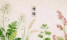 “不学诗，无以言”