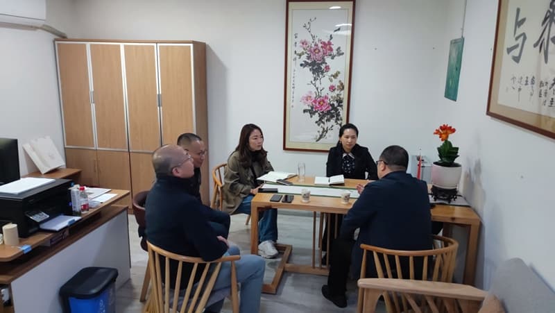 成都清波社区：从"一根针"到"一张网"的基层治理转型