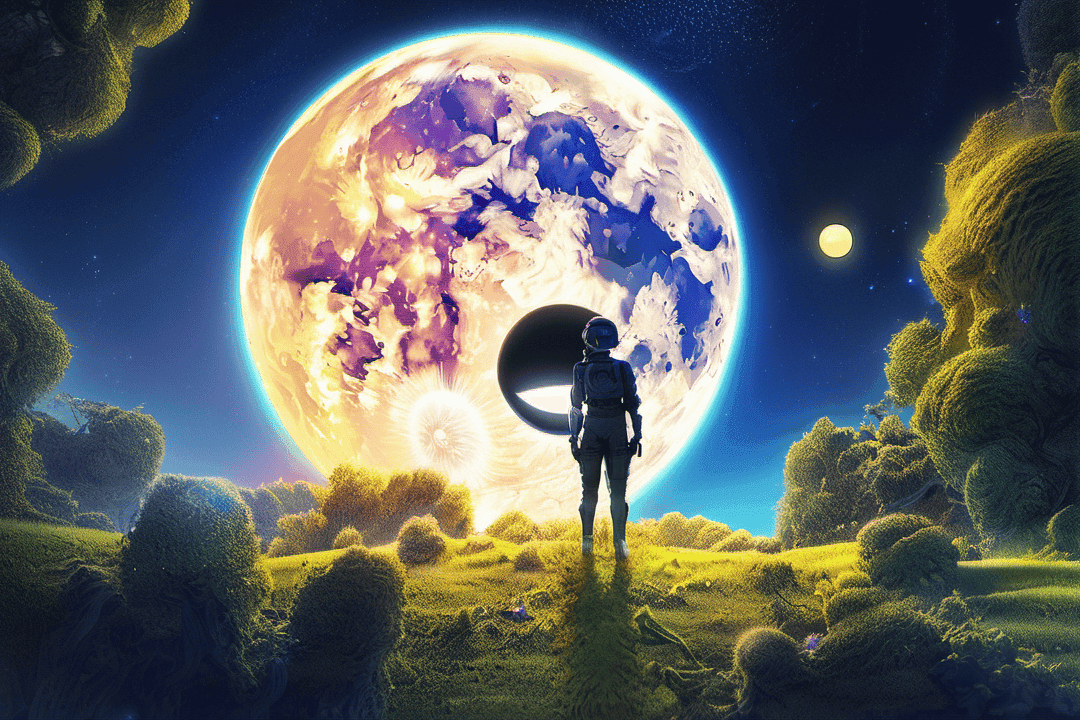 深海世界的未知生物，科学家如何进行研究？
