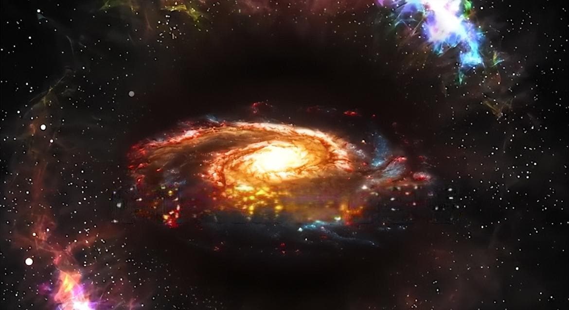 人类是唯一的文明？为什么找不到外星文明，科学家提出四种假说