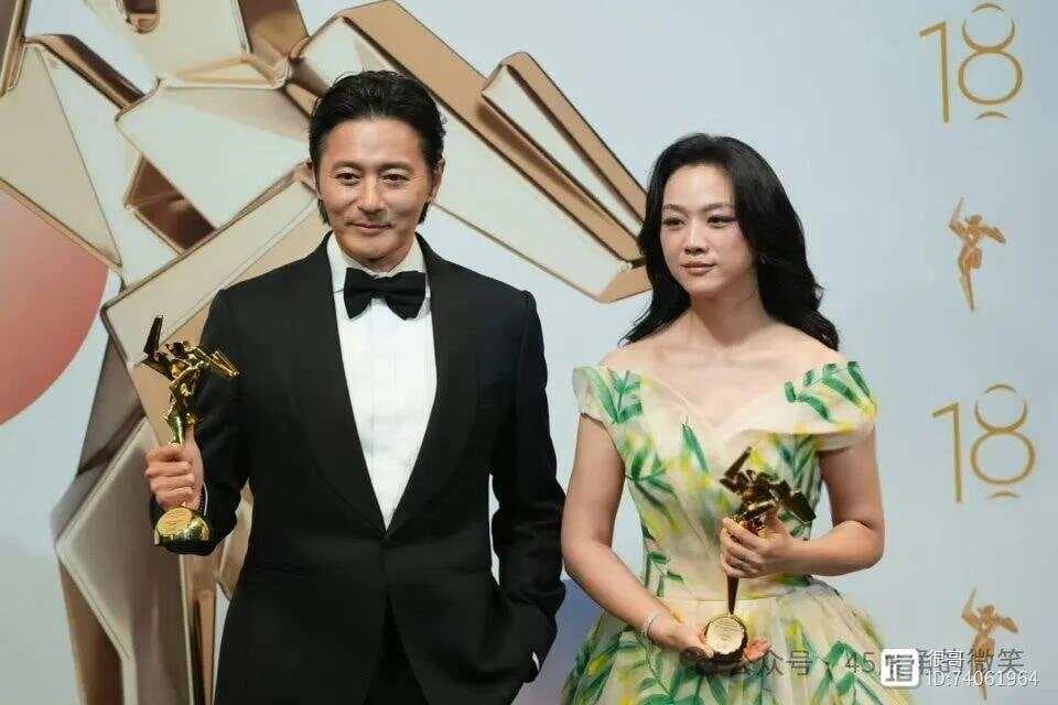 汤唯称“不认识金秀贤”背后：娱乐圈的多重考量
