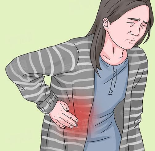 肋下右侧疼痛：从肌肉拉伤到肝胆疾病，成因与预后全解析