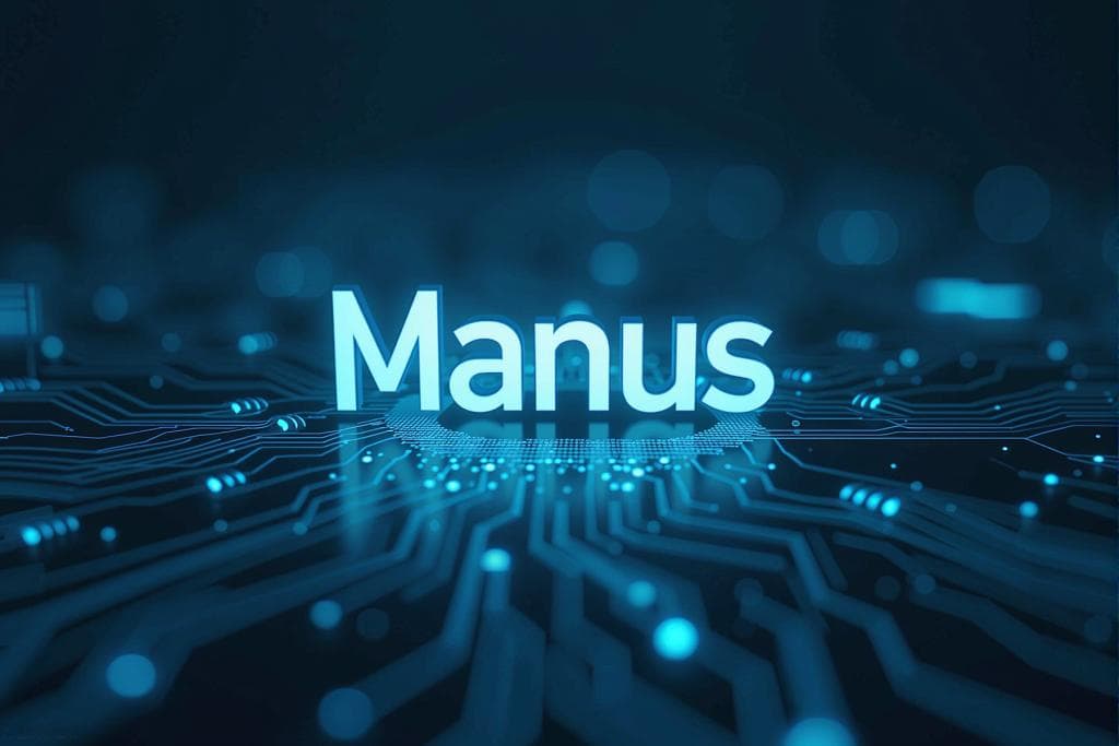 Manus爆火后多平台现邀请码代申请买卖：话术精彩，成果很“骨感”