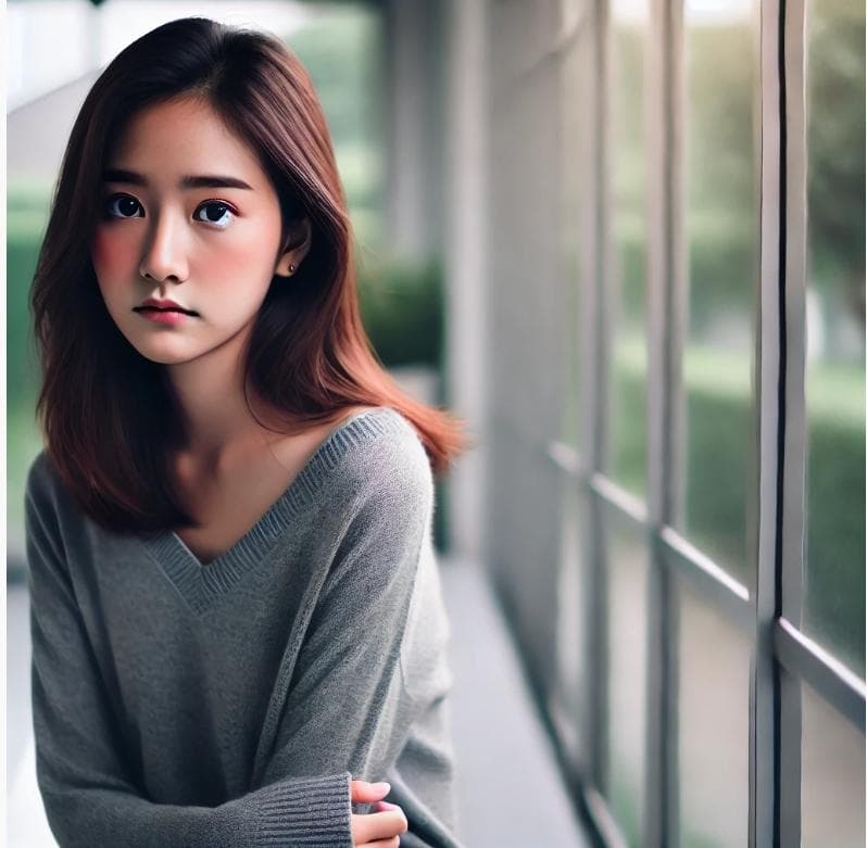 为什么INFP的恋爱这么难？