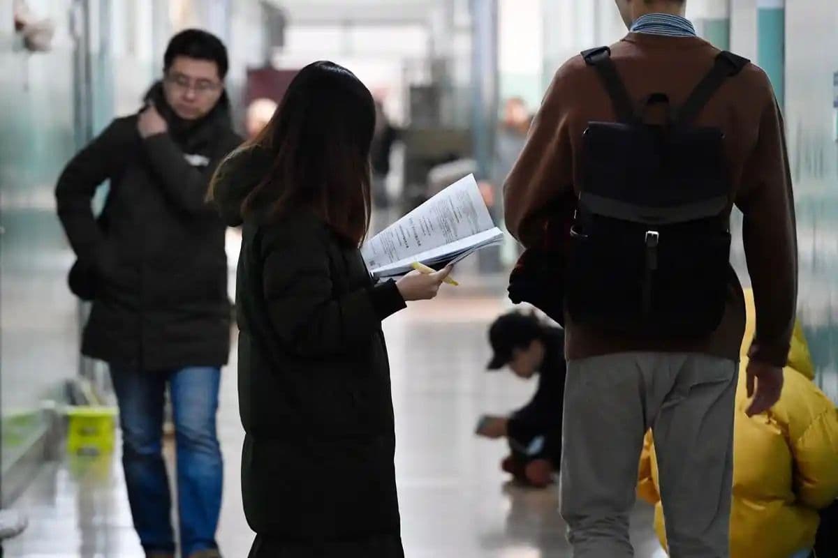 考研数学复习误区：如何避免无效学习？
