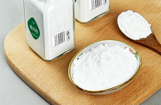 嫩肉粉的成分有哪些？嫩肉粉的原理是什么？